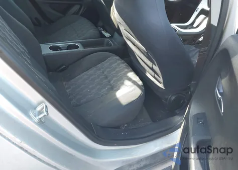 2011 Chevrolet Volt from USA, damaged, VIN 1G1RC6E48BU103121